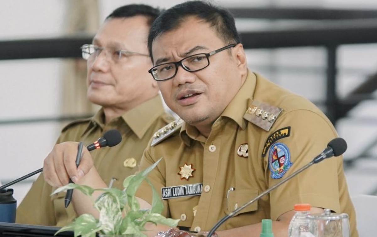 Instruksi Tegas! Penanganan Stunting Harus Berbasis Data