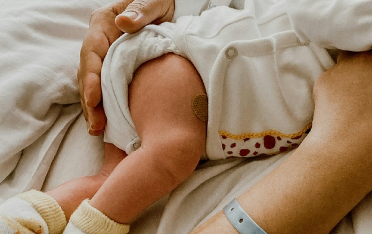 Angka Kelahiran di Korsel Meningkat Seiring Tren Pernikahan