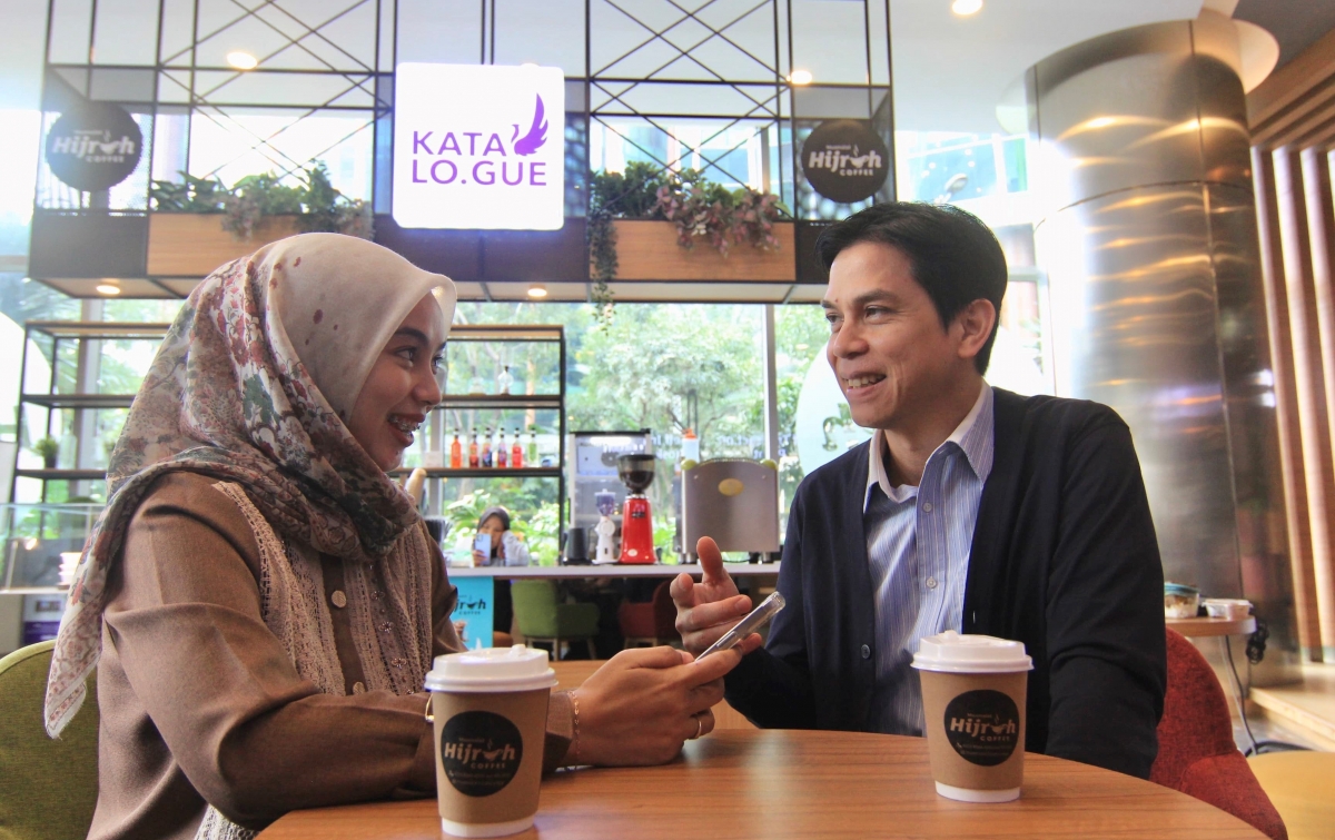 Libur Akhir Tahun, Bank Muamalat Andalkan Perbankan Digital