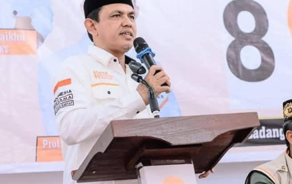 Menunggu Ketegasan Pemerintah Pusat (Refleksi Satu Bulan Pascabencana Sumatera)