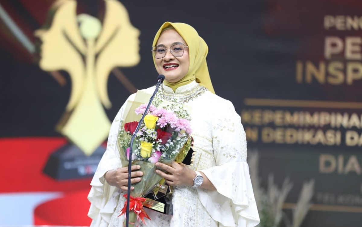 Perkuat Peran Kepemimpinan Perempuan di Era Transformasi Digital