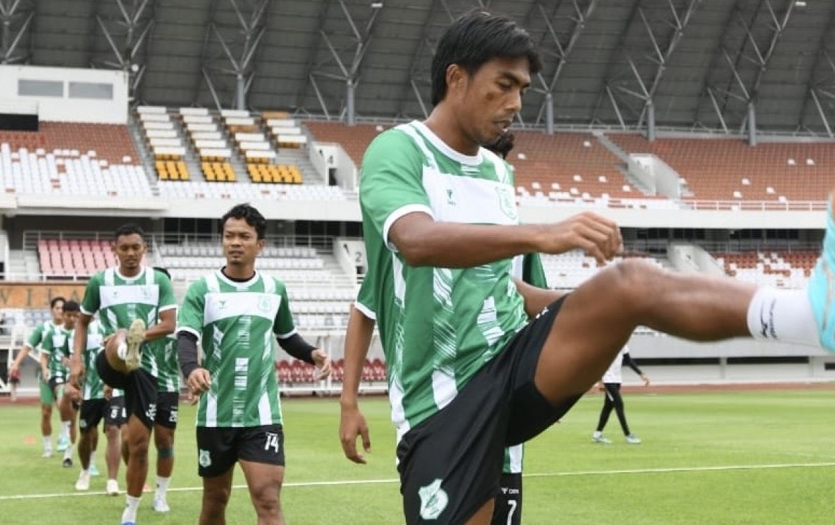 Duel 'Tim Terluka' di Jakabaring: PSMS Medan Incar Tiga Poin Harga Mati di Kandang Sriwijaya FC