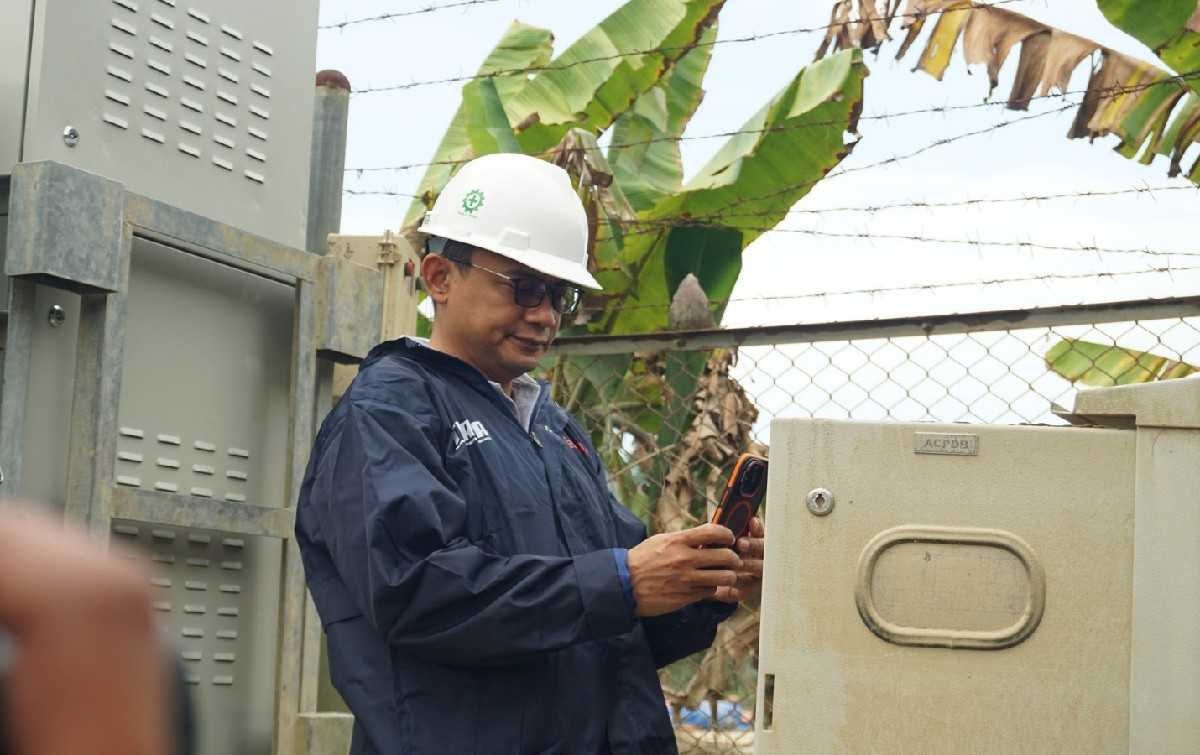 Telkomsel Pulihkan 90% Jaringan Aceh, Hadir Menemani Masyarakat Bangkit Melewati Masa Sulit