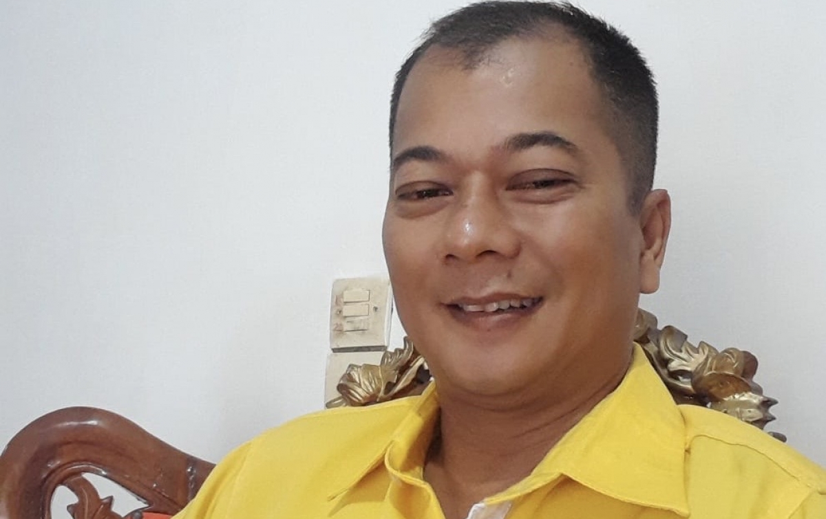 Kader Golkar Sumut: Ahmad Doli Kurnia Gak Punya Waktu dan Urusan Komentari Pribadi Ijeck