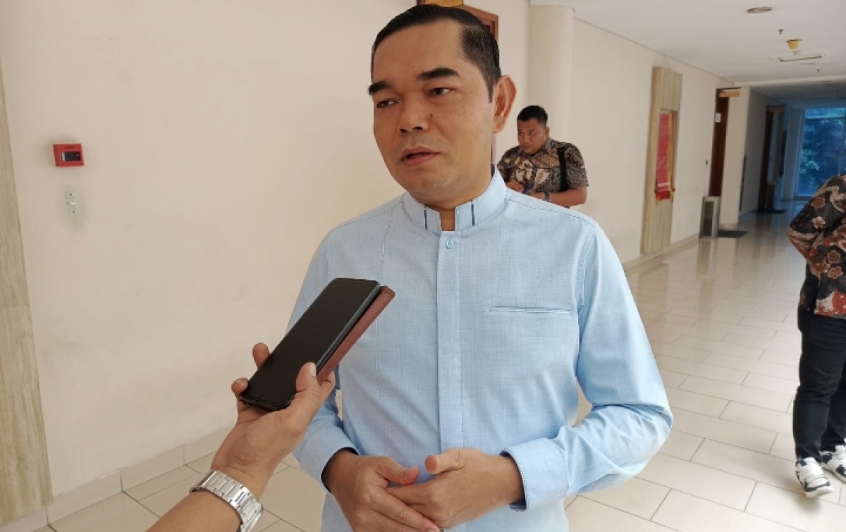 Refleksi Akhir Tahun:  Ihwan Ritonga Nilai Kepemimpinan Gubsu Cukup Responsif