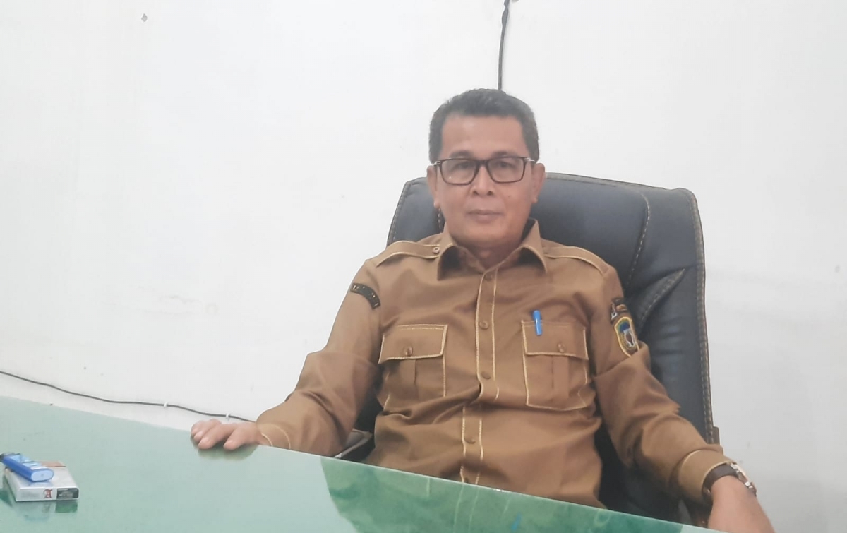 Pemkab Palas Tepis Issu Penempatan PPPK.Paruh Waktu Bisa Melalui Jasa Calo