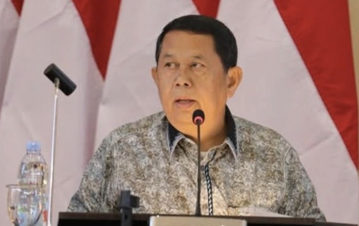 F–PSI DPRD Medan Setujui Perda KTR: Henry Jhon Hutagalung Minta Pengawasan Pelaksanaannya Harus Konsisten