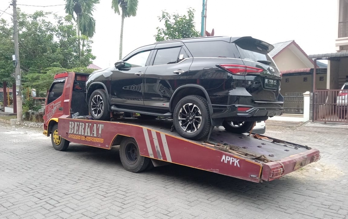 Jasa Ekspedisi Darat, Laut, dan Udara: Mana yang Paling Efisien?