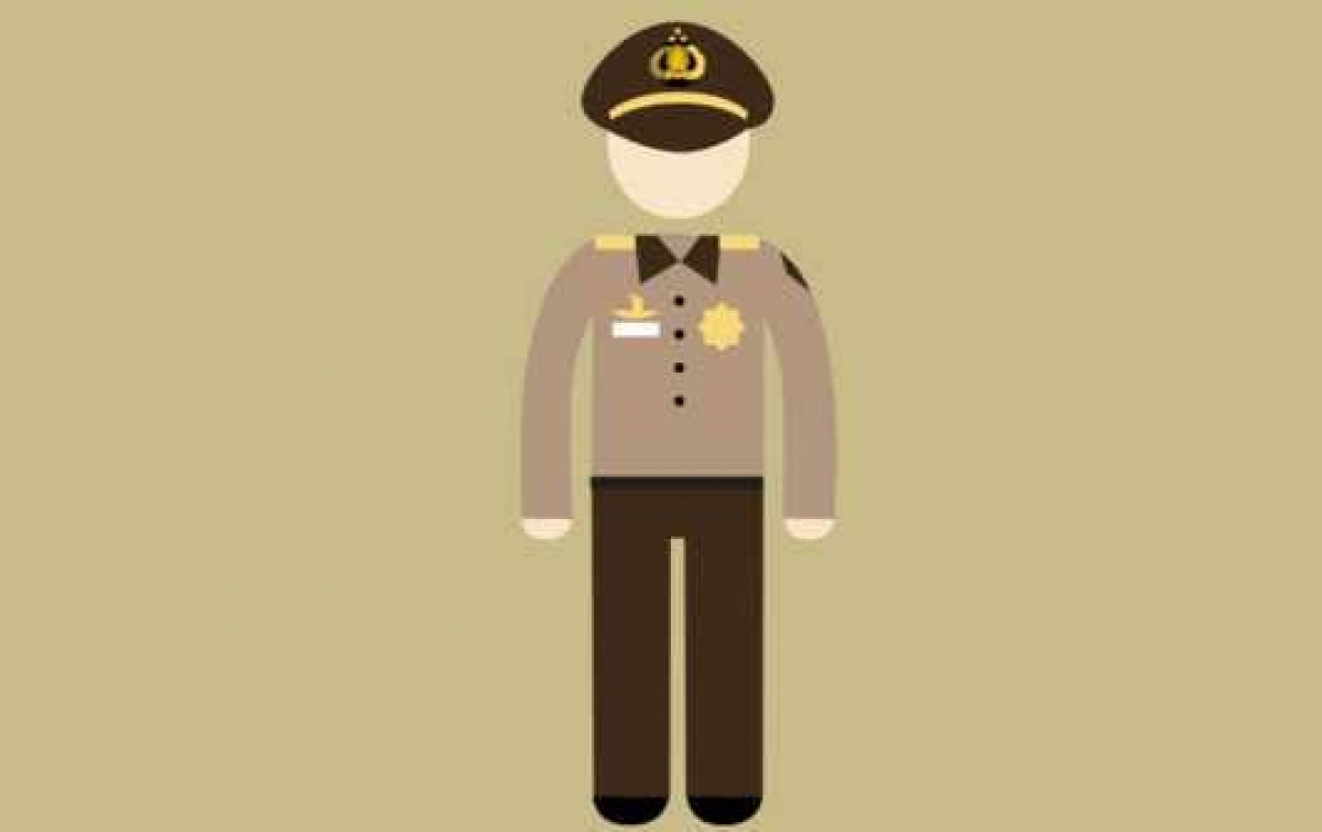 Polres Karo Tangani 1.290 Kasus Sepanjang 2025