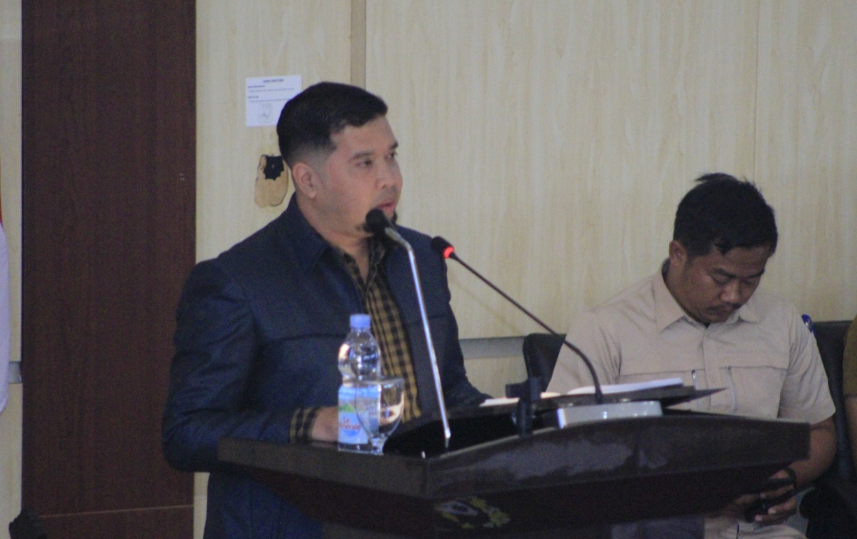 Fraksi PKS Dorong Penguatan KTR dan Penindakan Rokok Ilegal