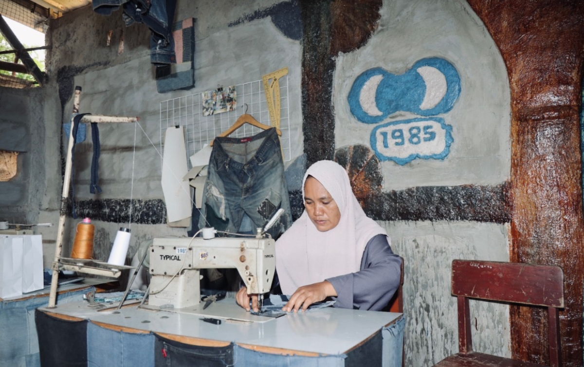 Keberlanjutan yang Dirasakan: Bagaimana ESG Mengubah Wajah Ekonomi Lokal Bersama PNM