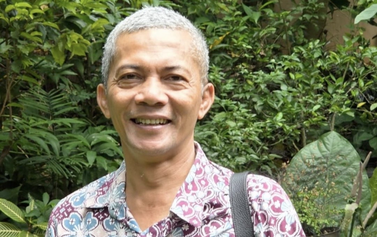 Kerusakan Hutan Indonesia Mengkhawatirkan, Pengelolaan Aset Negara Tak Pernah Tuntas