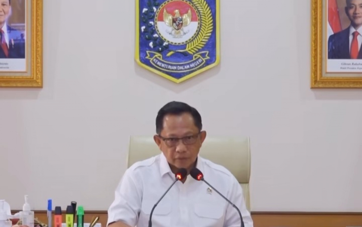 Pengamat: Rangkaian Kebijakan Mendagri Krusial untuk Percepat Pemulihan Pascabencana