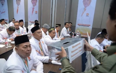 Gelar Rakerwil, PKS Sumut Galang Dana Bantu Korban Banjir Sumatera