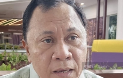 Kakanwil Kemenag Sumut: Ambil Hikmah dari Bencana Banjir