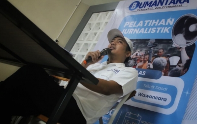 Korwil Pride Sumut Desak Presiden Segera Pecat Kepala BNPB dan Dirjen Gakum Kemenhut