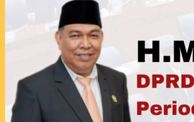 Subandi: Banjir Bandang dan Longsor di Sumut Akibat Kerusakan Hutan