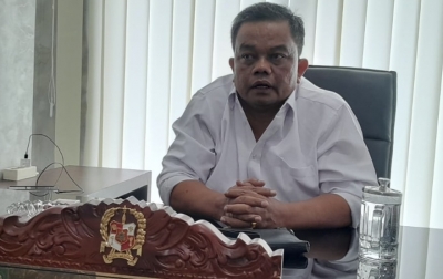 Binsar Simarmata Sarankan Pemko Anggarkan Dana Cadangan ke Kecamatan untuk Penanganan Dampak Bencana