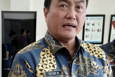 Jelang Nataru,  BNN Sumut Fokus Pengawasan THM dan Pusat Keramaian