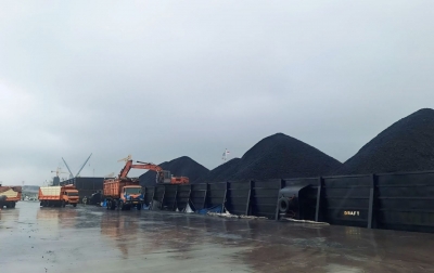 Pelabuhan Belawan Optimal Beroperasi Selama Periode Cuaca Ekstrem