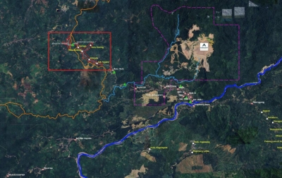 Respons Agincourt Resources atas Banjir Bandang Garoga: Siigap dan Berbasis Fakta