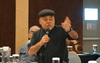 Pemerhati Lingkungan Kritik Ketua DPRD Medan: Jangan Salahkan Warga, Tapi Lihat Dulu Kinerja Sendiri