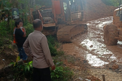 Korban Tewas Akibat Bencana di Taput Terus Bertambah, Kini Jadi 33 Orang
