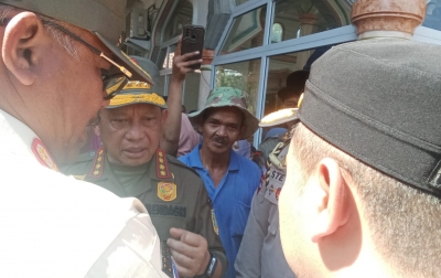 Kemendagri Perkuat Koordinasi Pemda untuk Pemulihan Pascabencana Sumatera