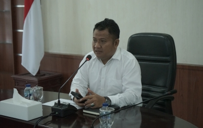 Pemkab Asahan Siap Terhubung ke DTSEN untuk Tingkatkan Ketepatan Data Bansos