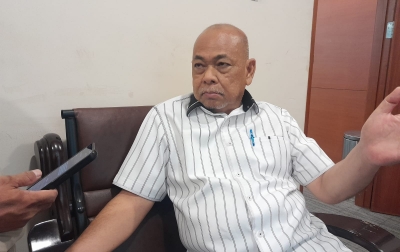 Ketua Fraksi PAN DPRD Sumut: Bencana Sumut Jadi Momen Perubahan Penataan Lingkungan