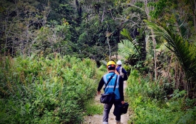 Dukung Pemulihan Kelistrikan, PLN Icon Plus Percepat Perbaikan Backbone Telekomunikasi di Batang Toru