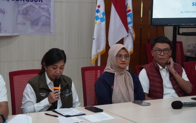 Telkom Bersama Pemerintah Percepat Pemulihan Layanan Pasca Bencana Sumatera