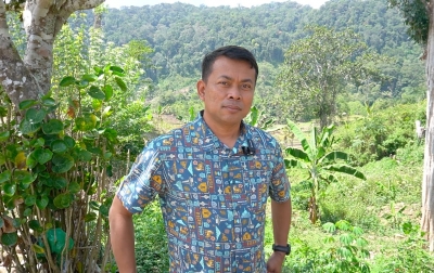 Mengawal Tata Ruang Sumut demi Menjaga Keutuhan Ekosistem Batang Toru