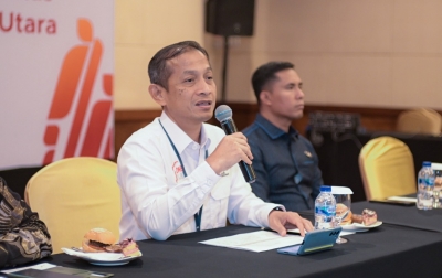 Satgas PASTI Terima 17.965 Laporan Pinjol Ilegal, 690 Pengaduan dari Sumut