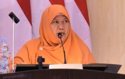 Jelang Nataru, Sri Rezeki Minta Pertamina Jamin Ketersediaan BBM