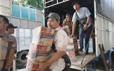PalmCo Siapkan Kebun Batangtoru dan Hapesong Jadi Lokasi Pengungsian Berstandar Darurat