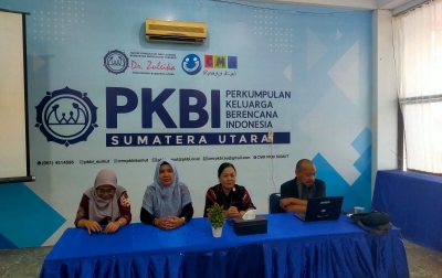 Tak Siap Waktu, YPADHA Sumut Kembalikan Anggaran ST3