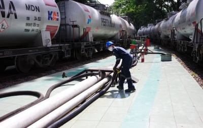 Jaga Ketersediaan BBM-LPG, Pertamina Percepat Pemulihan Layanan Energi di Aceh, Sumut, dan Sumbar