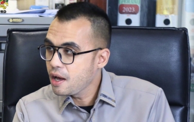 Afif Abdillah Minta ke Dinkes: Pasien Rawat Inap Terdampak Banjir di Medan Perlu Didata