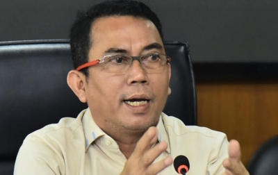 DPRD Medan Minta Presiden Tetapkan Banjir di Sumatera Bencana Nasional