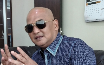 Fraksi PDIP DPRD Medan Desak Pemerintah Tetapkan Status Bencana Nasional di Sumatera