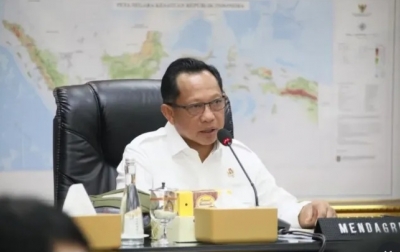 Pengamat Puji Ketegasan Mendagri dalam Kasus Bupati Aceh Selatan