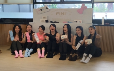 FINI Active Premium Sport Socks Wear untuk Setiap Gerakan Aktifmu