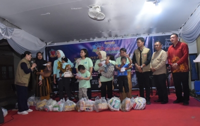 Pemkab Deli Serdang Pastikan Hak-Hak Anak Penyandang Disabilitas hingga ADHA Terpenuhi