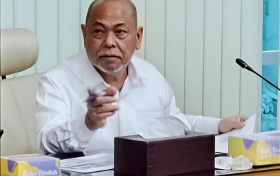 Ketua Fraksi PAN DPRD Sumut Desak Pertamina Stabilkan Pasokan BBM