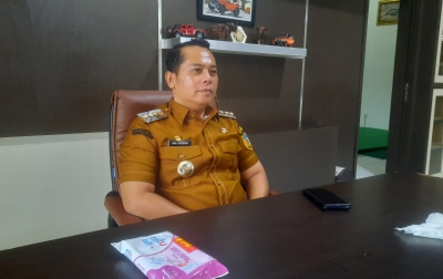 Lapangan Merdeka Sibuhuan akan Disulap Jadi Pusat Kuliner