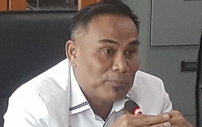 Saipul Bahri Minta APH Usut Proses Ganti Rugi Lahan Pembangunan Tanggul di Danau Siombak