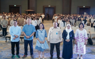 BI-Pemprov Sumut Dorong Diversifikasi Produk Pangan Program MBG