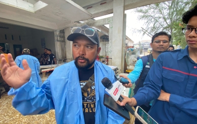 RSUD Aceh Tamiang Masih Butuh 50 Tenaga Medis, Operasionalnya Belum Keseluruhan