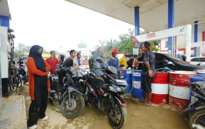 Totalitas Tangani Bencana, Pertamina Dinilai Tak Hanya Salurkan Energi Tapi Bantuan Kemanusiaan